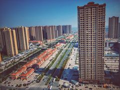 -慈溪白金汉爵大酒店