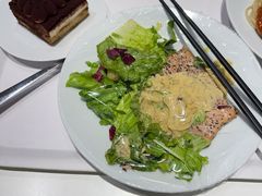 -宜家·瑞典风味餐厅(四元桥店)