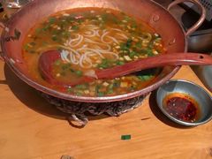 -SHAN山(前滩太古里店)