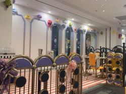 -MELAND CLUB亲子乐园·派对·餐厅(北京芳圆里ID MALL店)