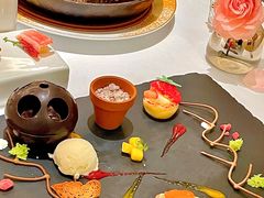 -王品牛排(郑州大卫城店)