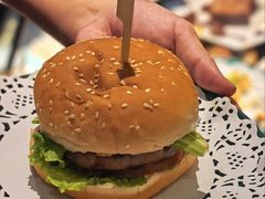 -吱咖啡西式简餐