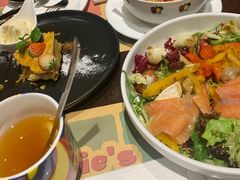 -安妮意大利餐厅(国贸店)