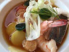 -Caprice(香港四季酒店)