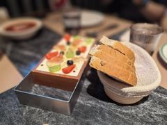 -秋林西餐厅