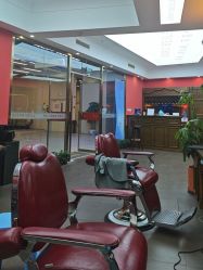 -贝勒爷专业男发