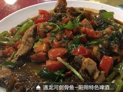 -生态苑农庄(十里画廊遇龙河店)