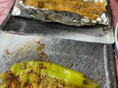 -周记老沈阳焦火鸡架