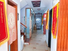 -安琪盲人按摩调理草本熏蒸馆(风和日丽店)