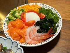 -河风の幸会精致料理