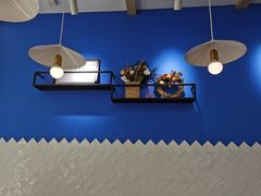 -OZ cafe(南昌路店)
