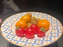 -知楚•精致湖北菜(武商MALL店)