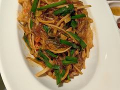 -北京老铺烤鸭(西稍门店)