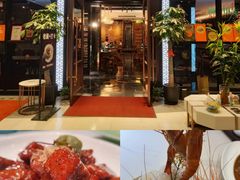 -荟廷·晶萃(陆家嘴尚悦湾店)