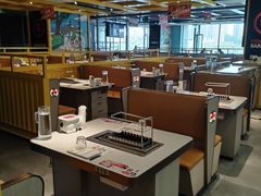 -丰茂烤串(西大望路店)
