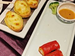 -粤匠·澳门点心粤菜海鲜(澳门半岛店)