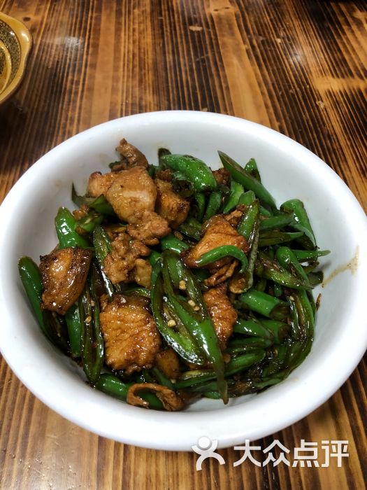 农家大碗菜图片 - 第4张