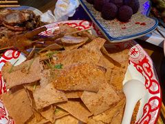 -小乾杯串店•16年沈阳烧烤(文安路店)