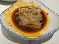 -马白开来特色羊排揪片子  (总店)