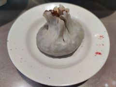 松子糯米烧卖-共和春(甘泉路店)