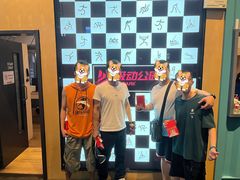 -运动派(北京店)