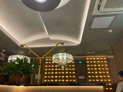 -南山翁新概念川菜(江宁万达广场店)