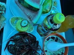 -萧邦音乐会所KTV·蒸汽活海鲜自助(福田店)