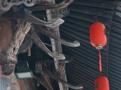 -楠溪江风景名胜区