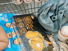-山姆会员商店(亦庄创意生活广场店)