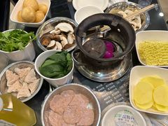 -川香煲(茅台路店)