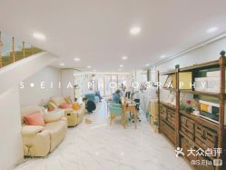 -赫本轻奢美颜中心