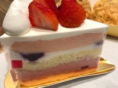 -巴黎贝甜(大宁国际商业广场店)