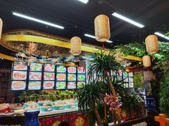 -大清花饺子城(昌黎店)