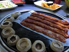 -杀猪天·韩国烤肉(总店)