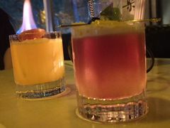 -柒Lounge(三里屯店)