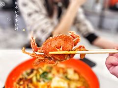 -张亮麻辣烫(哈尔滨金爵万象店)