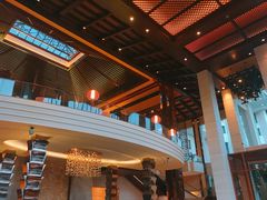 -惠州金海湾嘉华度假酒店