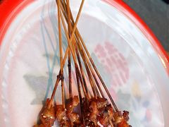 -北丐先生·野馄饨烧烤(长宁龙之梦店)