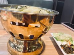 -嘉和一品粥(魏公村店)