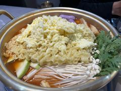 -意成料理