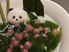 -桂满陇·海市蜃楼·黑金(国金店)