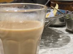 -葛尼沙印度餐厅 (镇明路店)