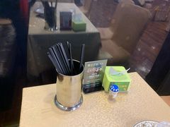 -楼兰印象(朝外店)