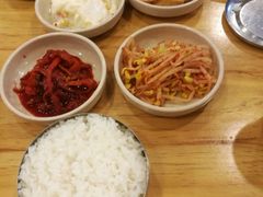 -金北顺大锅家(신사본점)