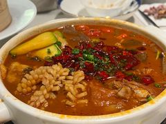 -狮王府淮扬菜(夫子庙老门东店)