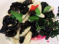 -梦都海鲜酒家(万达广场江桥店)