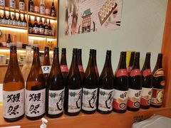-鮨桐日本料理(望京店)