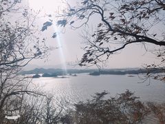-庐山西海主景区