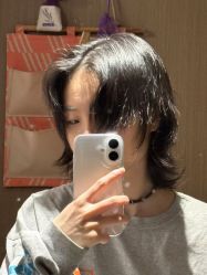 -Sying杉影日式烫染專門店