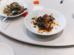 -京味斋·北京烤鸭(北京南站洋桥店)